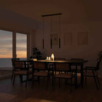 Bela Pendant Light | DALI-2 DT8, Adjustable Brightness