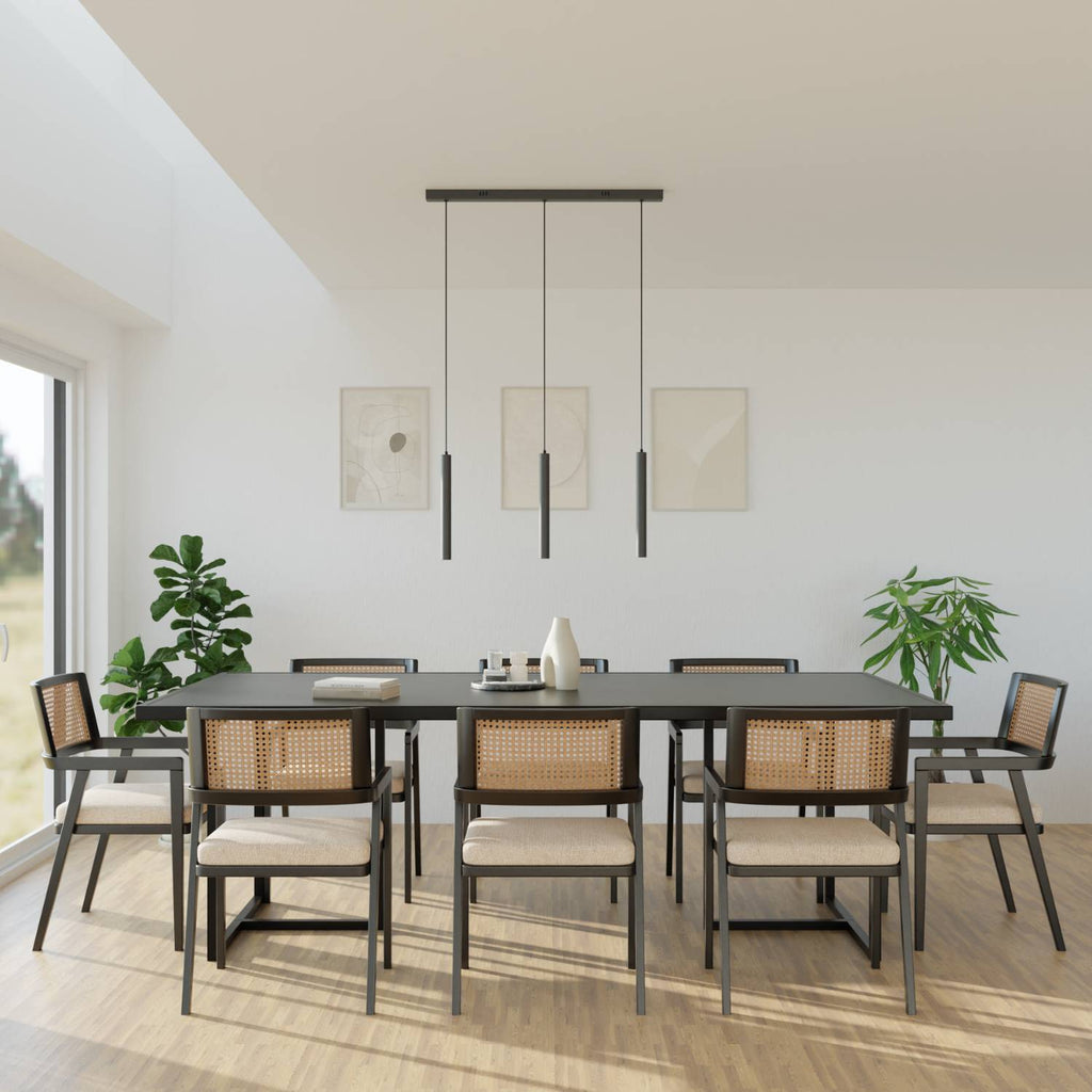 Bela Pendant Light | DALI-2 DT8, Adjustable Brightness