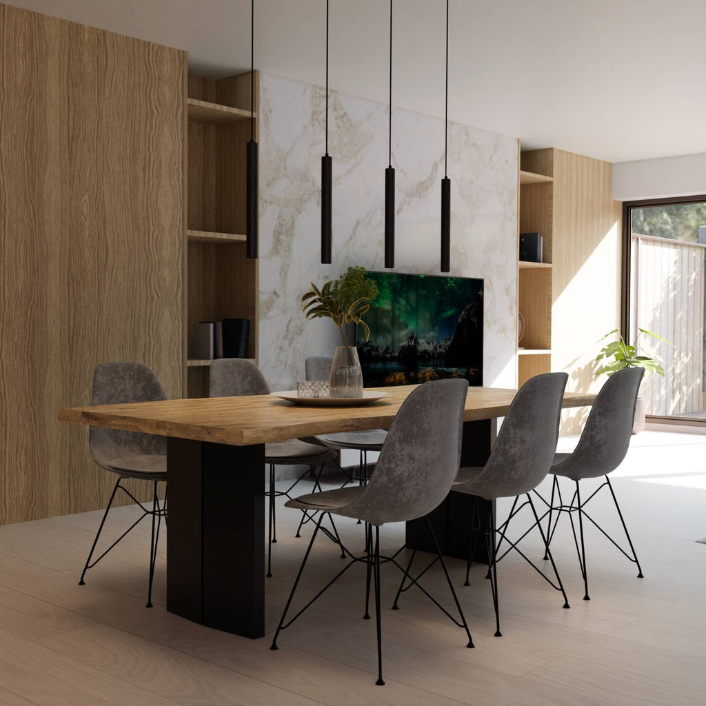 Bela Pendant Light | DALI-2 DT8, Adjustable Brightness