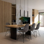 Bela Pendant Light | DALI-2 DT8, Adjustable Brightness