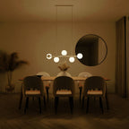 Bela Pendant Light | Modern Design, Adjustable Height