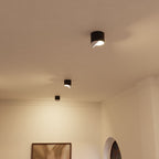 Bela Ceiling Lamp | LED, Adjustable Light 2700K