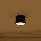 Bela Ceiling Lamp | LED, Adjustable Light 2700K