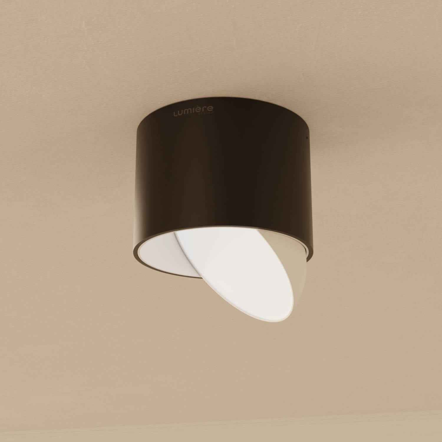 Bela Ceiling Lamp | LED, Adjustable Light 2700K