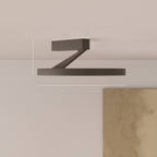 Navi Ceiling Light | Up & Downlight Design, Warm White 2700K