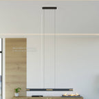 Rivo Pendant Light | Real Wood, Minimalist Design