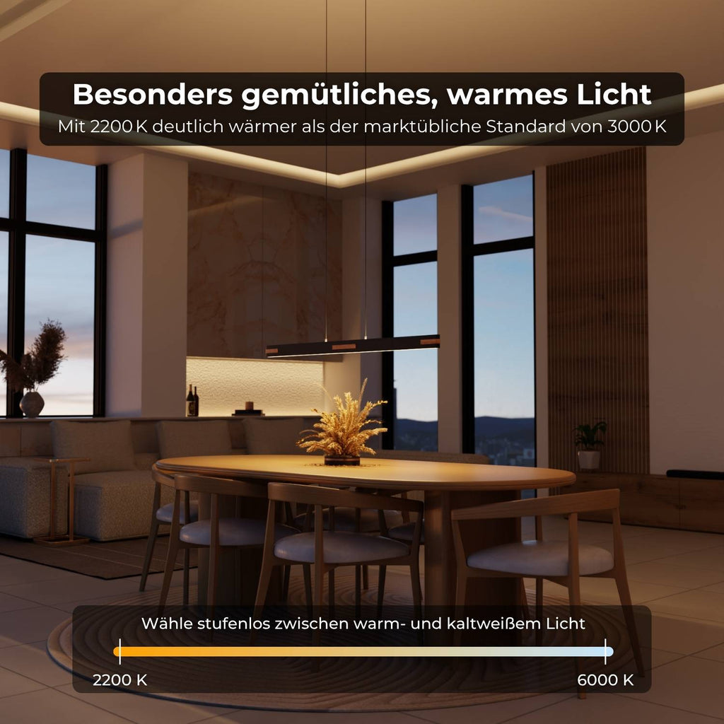 Rivo Pendant Light | Real Wood, Minimalist Design