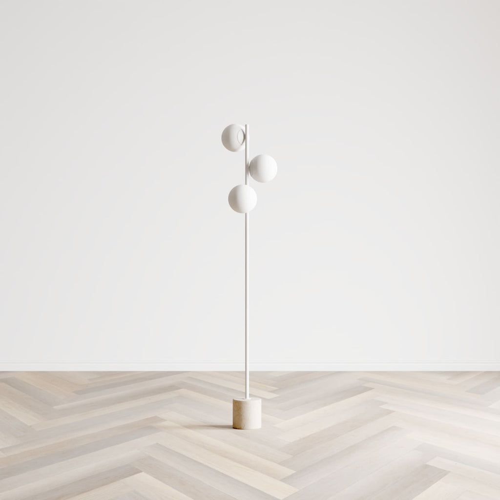 Belo Spare Parts for Rovea Floor Lamp | Durable, Easy to Install