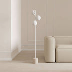Belo Floor Lamp | Stylish Design, Adjustable Height