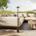 Bello Battery Floor Lamp | Cordless, IP54 Waterproof
