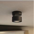 Bela Ceiling Light | Modern Cylindrical Design, Up-Down Illumination