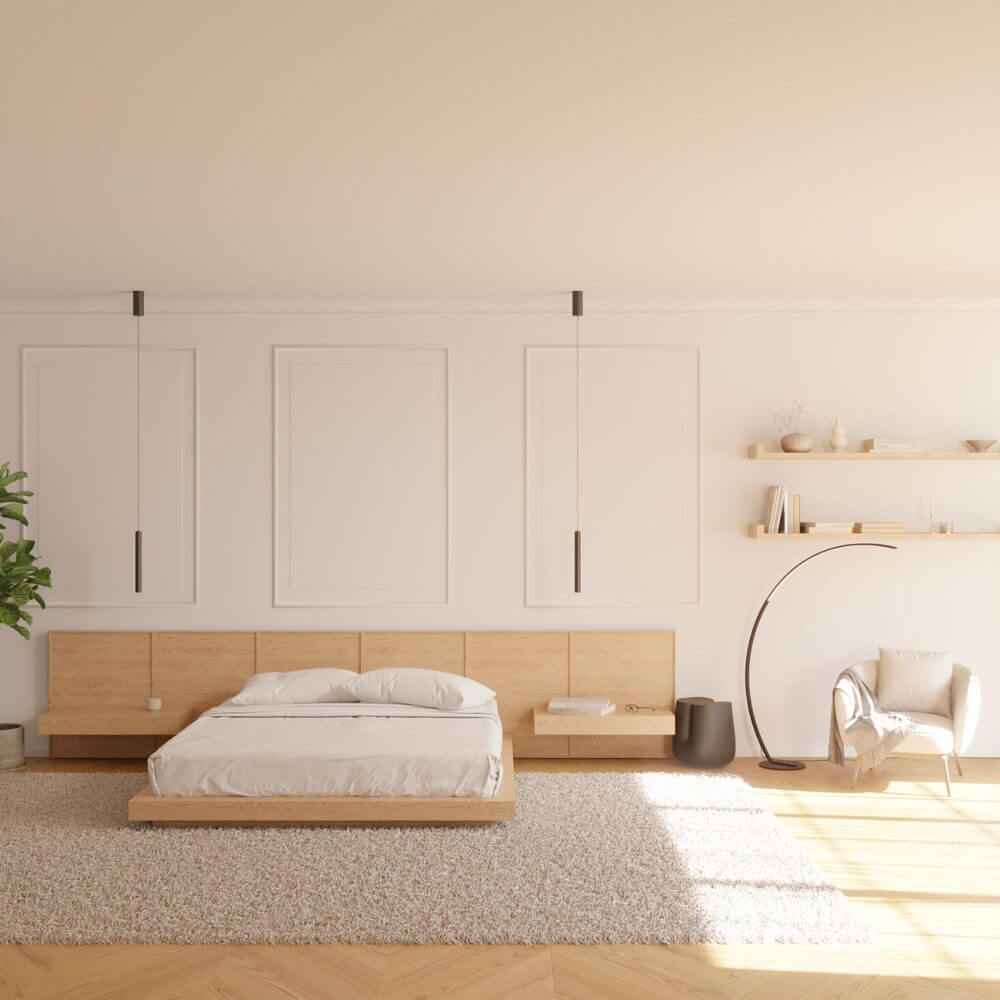 Bela Bedroom Bundle | Cozy Comfort, Stylish Design