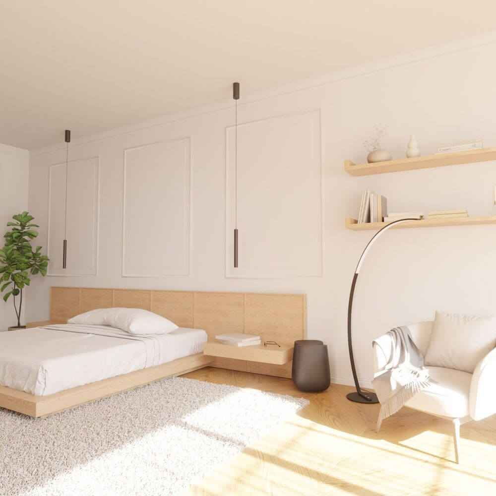 Bela Bedroom Bundle | Cozy Comfort, Stylish Design