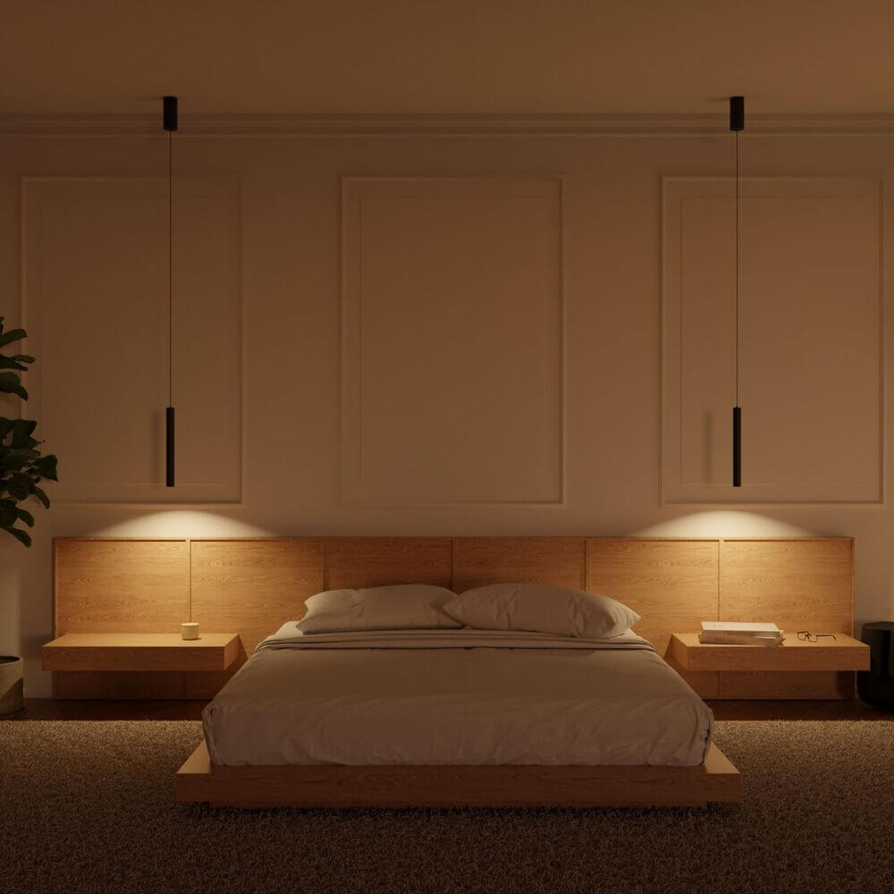 Bela Bedroom Bundle | Cozy Comfort, Stylish Design
