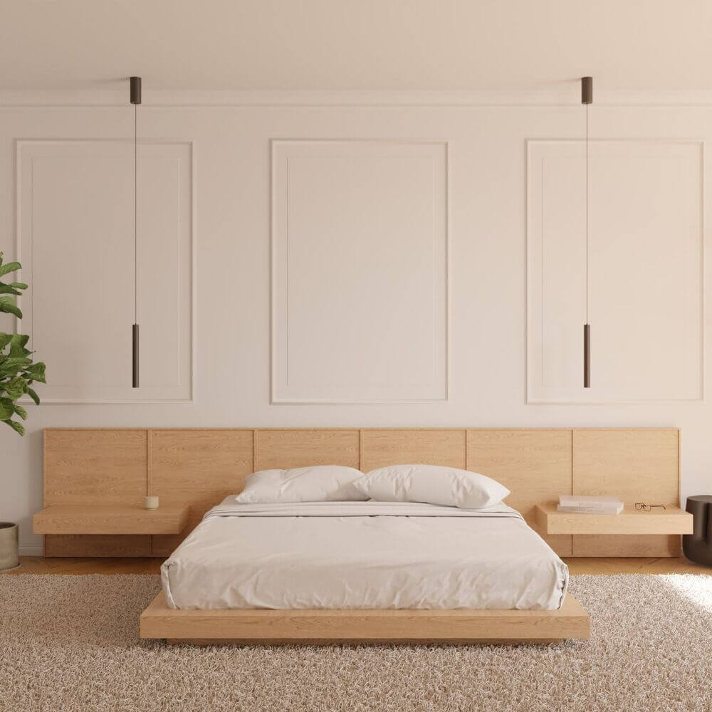 Bela Bedroom Bundle | Cozy Comfort, Stylish Design