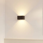 Bela Wall Light | Adjustable Beam, Indoor/Outdoor IP54