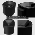 Talon Wall Light | Weatherproof, Aluminium Design