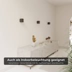 Talon Wall Light | Weatherproof, Aluminium Design