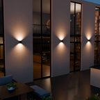 Talon Wall Light | Weatherproof, Aluminium Design