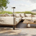 Belo Battery Floor Lamp | Modern Design, Energy Efficient