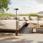 Belo Battery Floor Lamp | Modern Design, Energy Efficient