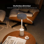 Belo Battery Floor Lamp | Modern Design, Energy Efficient