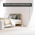 Belo Battery Floor Lamp | Modern Design, Energy Efficient