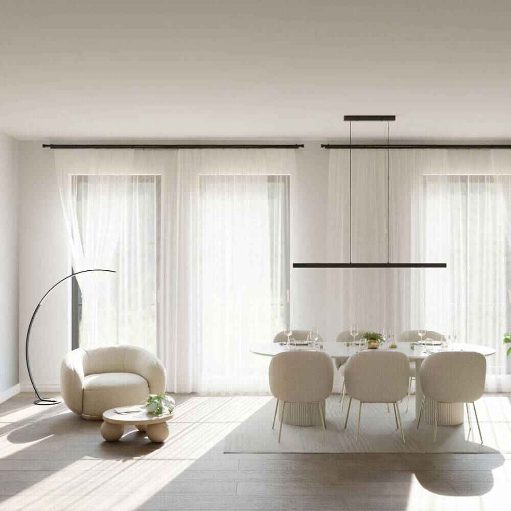 Bela Living Room Bundle | Modern Design, Cozy Seating