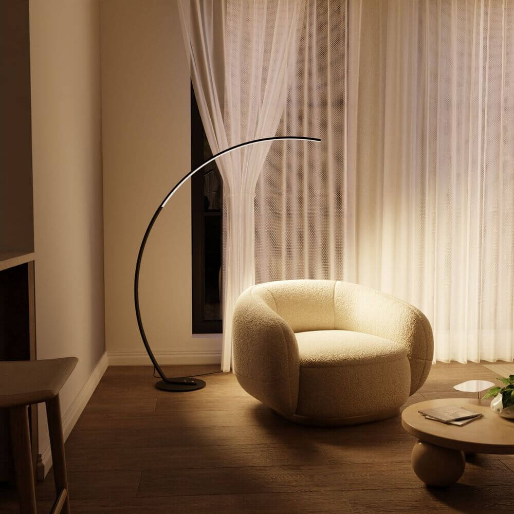 Bela Living Room Bundle | Modern Design, Cozy Seating