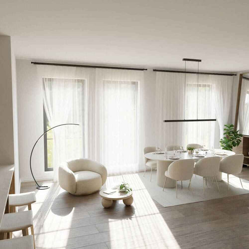 Bela Living Room Bundle | Modern Design, Cozy Seating