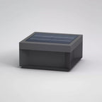 Lumioran - Solar Garden Pillar Lamp