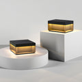 Lumioran - Solar Garden Pillar Lamp