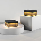 Lumioran - Solar Garden Pillar Lamp