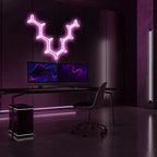 Nexoria – Intelligent Modular Lighting