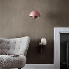 Lumina: Modern Scandinavian Pendant Light with Colored LED Bulbs