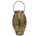 Lumord – Solar LED Garden Lantern for Outdoor Use
