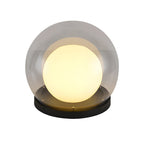 Lunard - Outdoor Pillar Lamp IP65 Waterproof Design