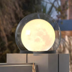 Lunard - Outdoor Pillar Lamp IP65 Waterproof Design