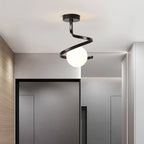 Tavon - Luxury LED Ceiling Light