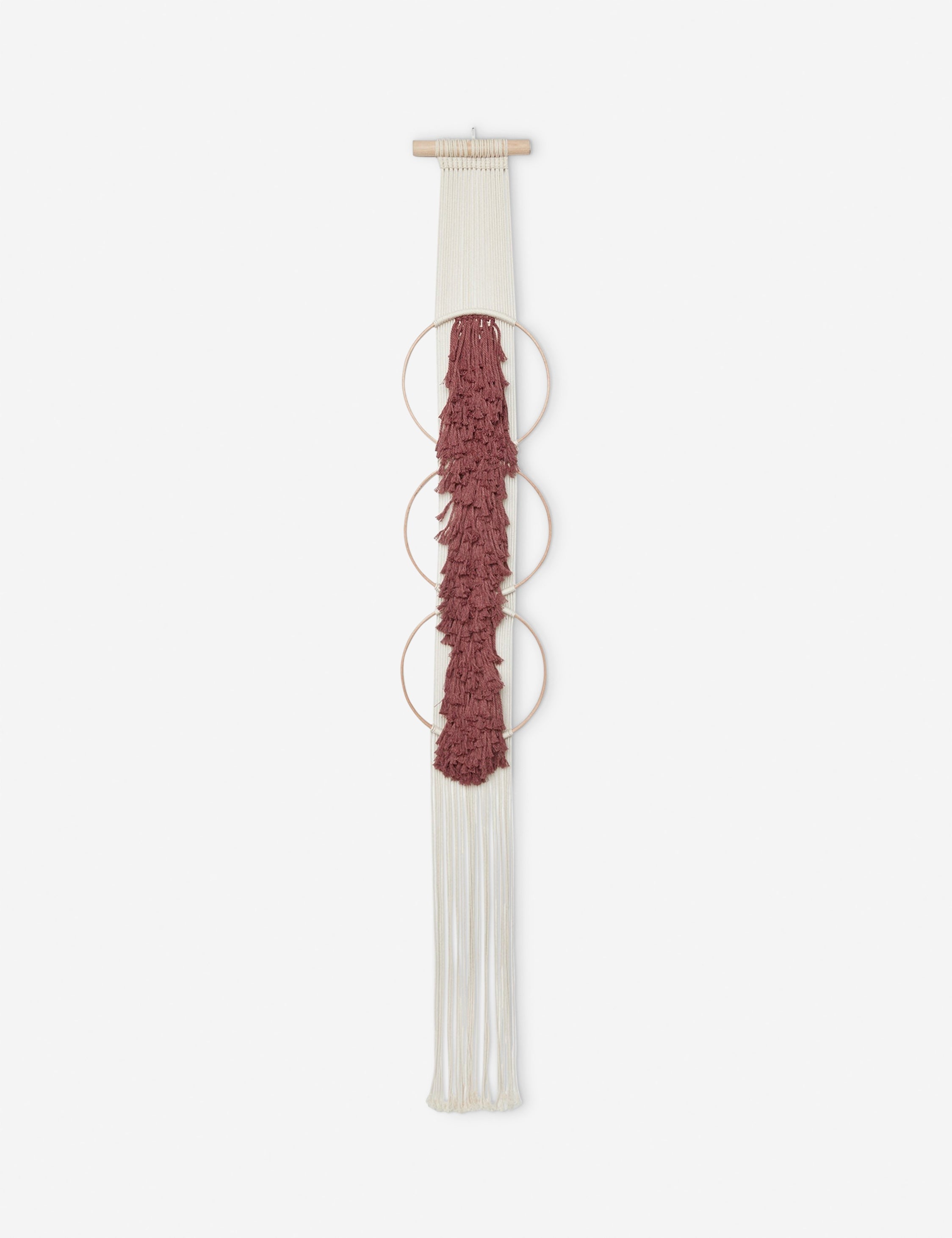 Lwazi Wall Hanging by Studio Nom