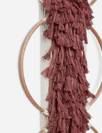 Lwazi Wall Hanging by Studio Nom