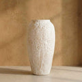 Bela Ceramic Planter Vase | Handmade Nordic Design, Wide Mouth