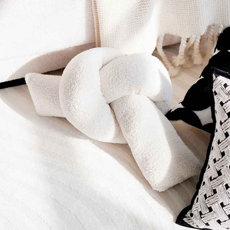 Milo Vintage Patchwork Kussenhoezen | Zacht Polyester, Onzichtbare Rits