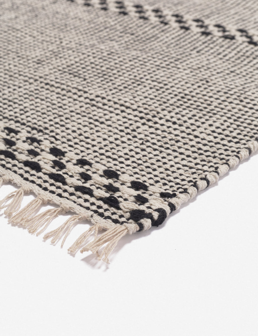 Mira Masha Mat | 100% Cotton, Machine Washable