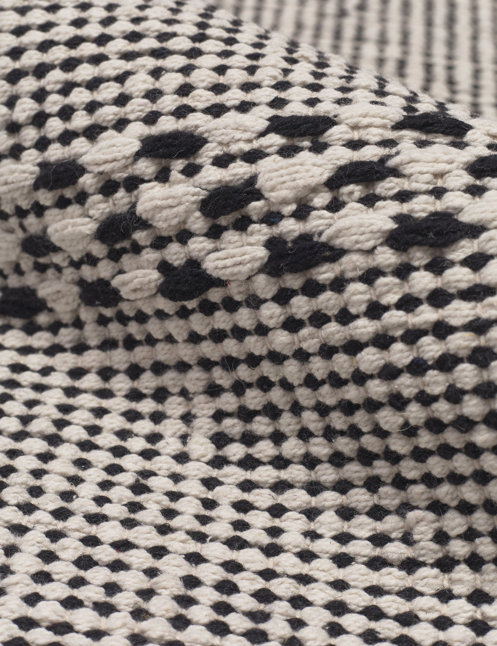 Mira Masha Mat | 100% Cotton, Machine Washable