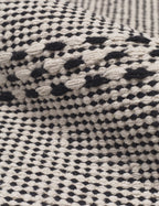 Mira Masha Mat | 100% Cotton, Machine Washable