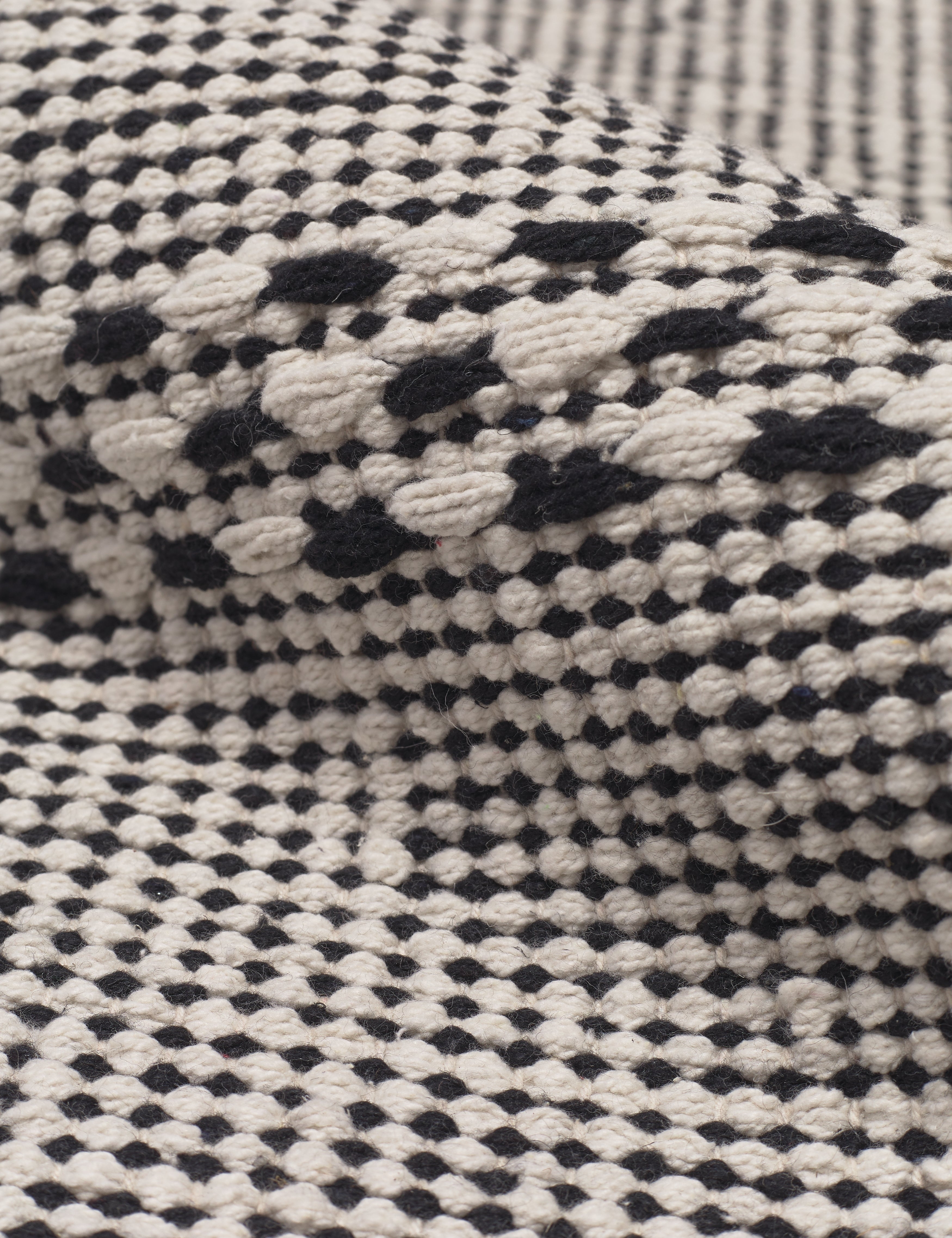 Mira Masha Mat | 100% Cotton, Machine Washable
