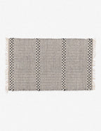 Mira Masha Mat | 100% Cotton, Machine Washable