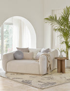 Bela Velvet Pillow | Luxurious Texture, Elegant Finish