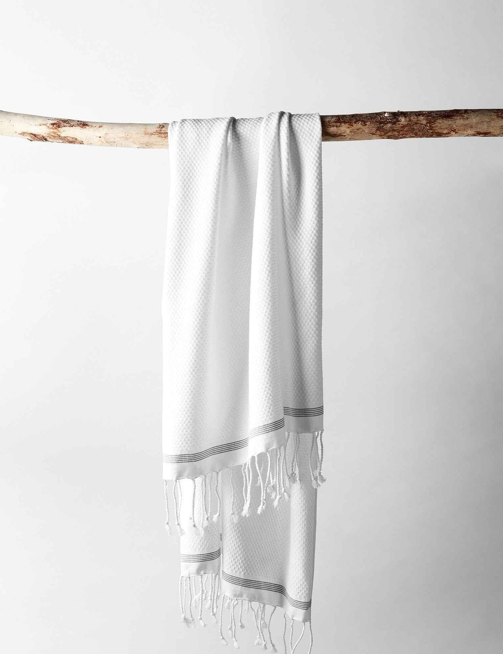 Bela Guest Towel | Organic Cotton, Quick-Drying